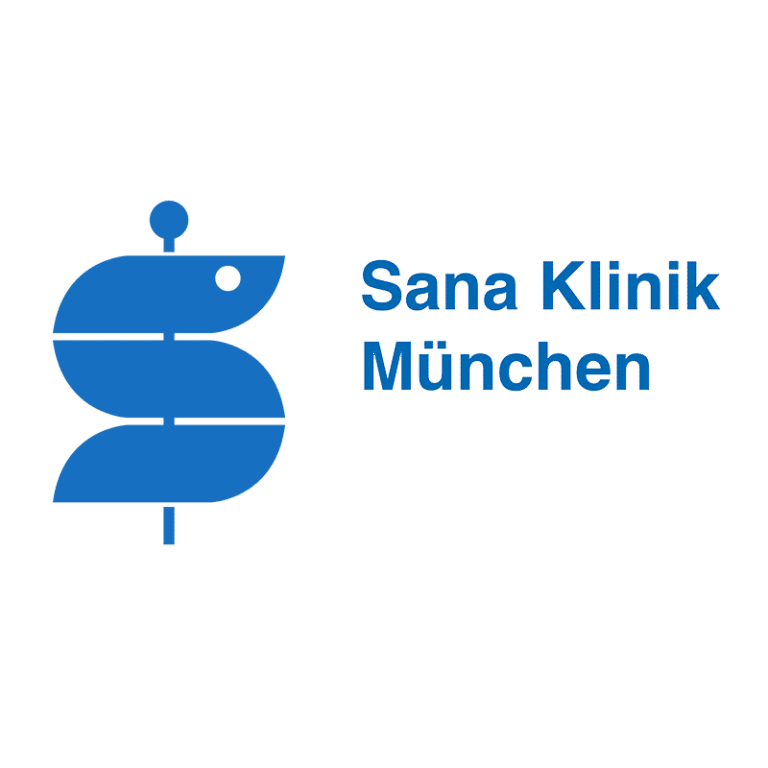 Sana-Klinik-München-Logo