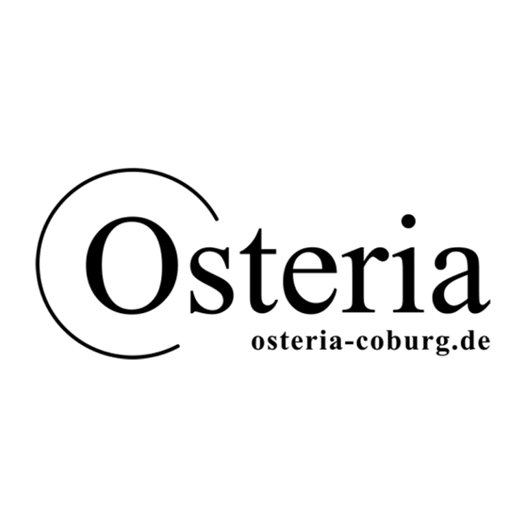 Osteria-Coburg-Logo