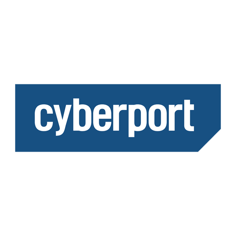 cyberport-Logo